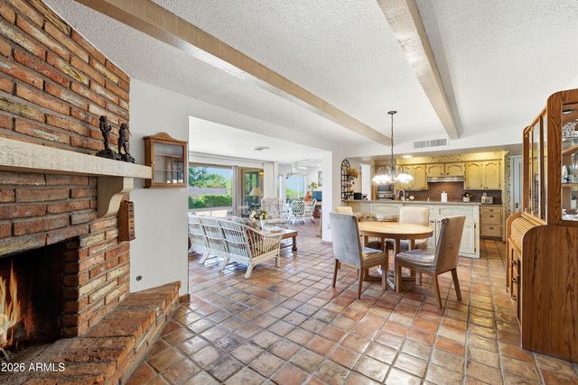 4630 E Charles Drive, Paradise Valley, AZ 85253
