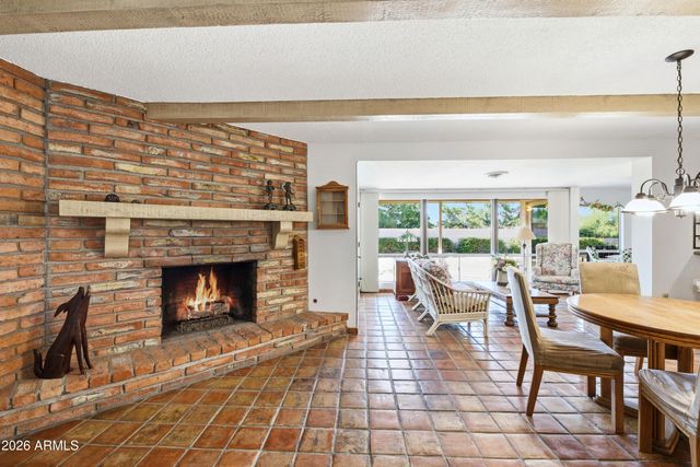 4630 E Charles Drive, Paradise Valley, AZ 85253