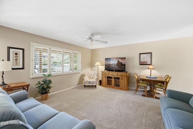 4630 E Charles Drive, Paradise Valley, AZ 85253