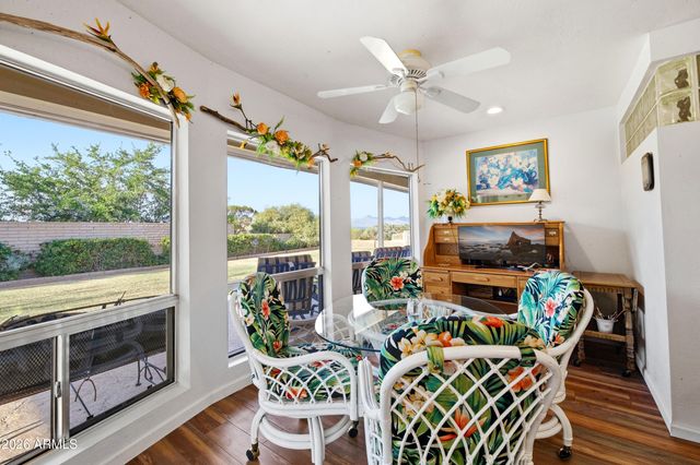 4630 E Charles Drive, Paradise Valley, AZ 85253