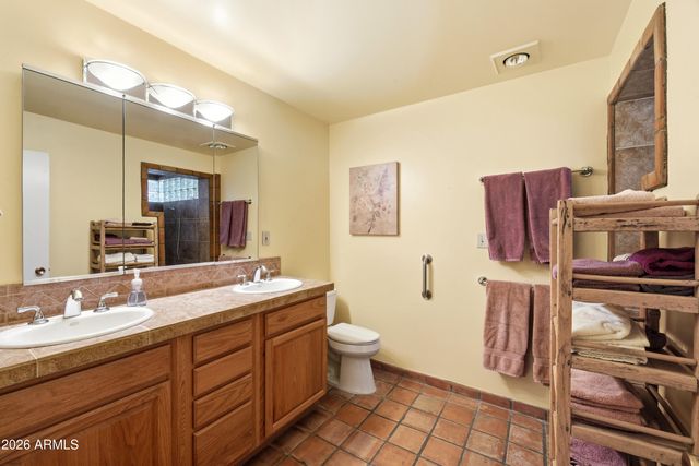 4630 E Charles Drive, Paradise Valley, AZ 85253