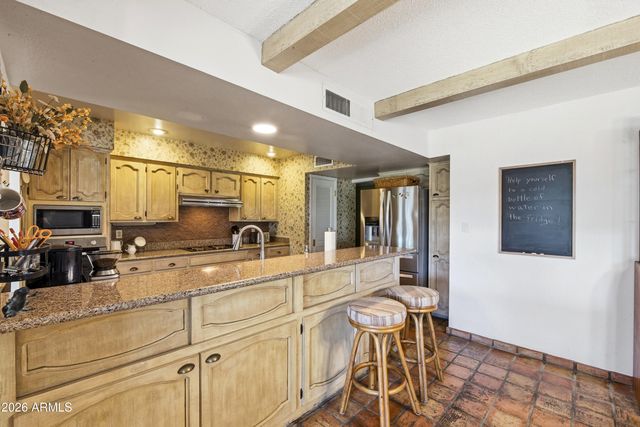 4630 E Charles Drive, Paradise Valley, AZ 85253