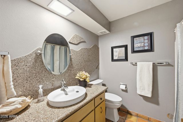4630 E Charles Drive, Paradise Valley, AZ 85253