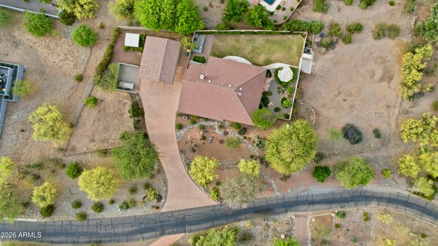 4630 E Charles Drive, Paradise Valley, AZ 85253