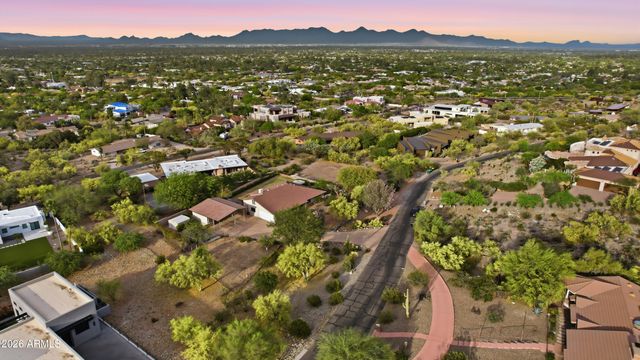 4630 E Charles Drive, Paradise Valley, AZ 85253