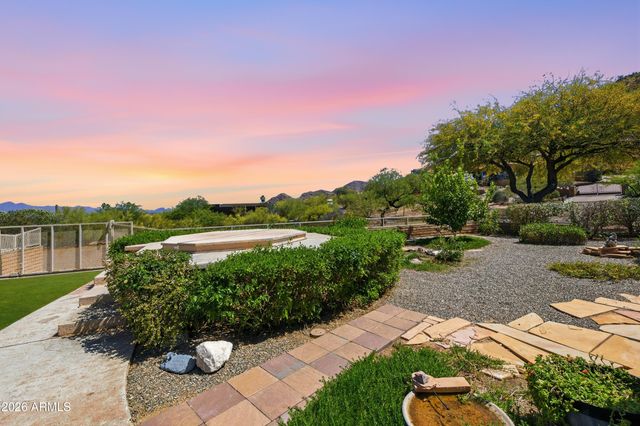 4630 E Charles Drive, Paradise Valley, AZ 85253