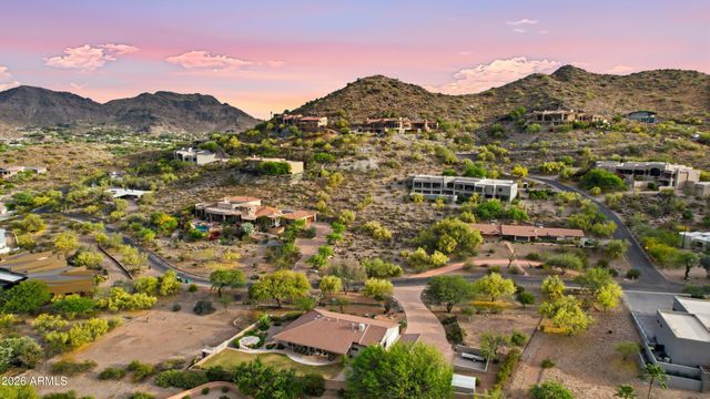 4630 E Charles Drive, Paradise Valley, AZ 85253