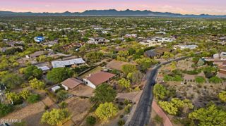 4630 E Charles Drive, Paradise Valley, AZ 85253