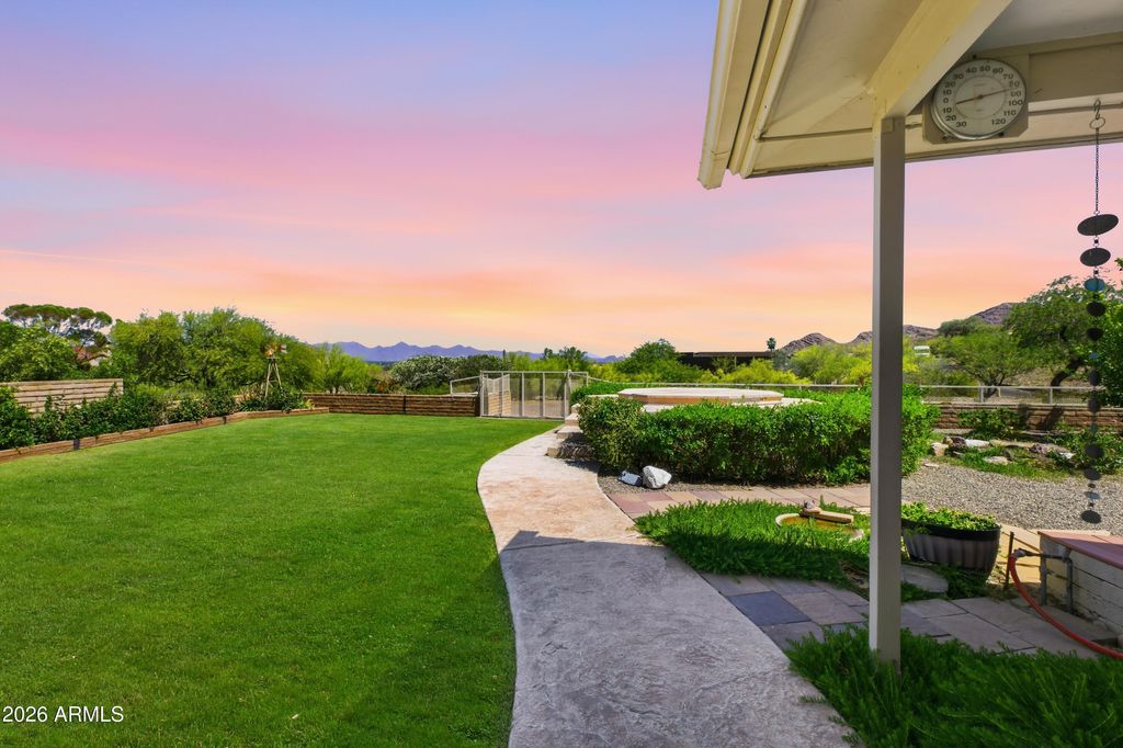 4630 E Charles Drive, Paradise Valley, AZ 85253 — photo 4