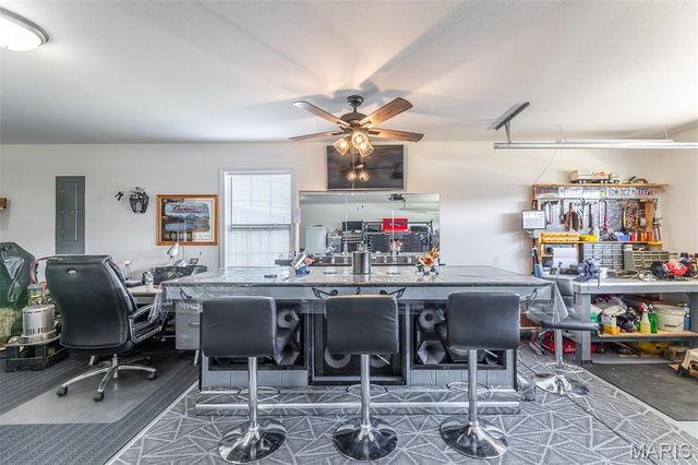 1201 Yosemite, Sikeston, MO 63801