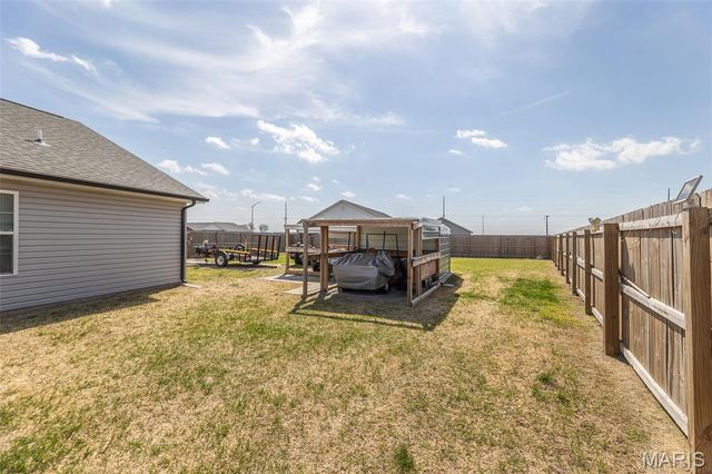 1201 Yosemite, Sikeston, MO 63801