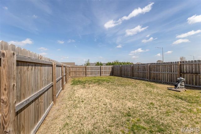 1201 Yosemite, Sikeston, MO 63801