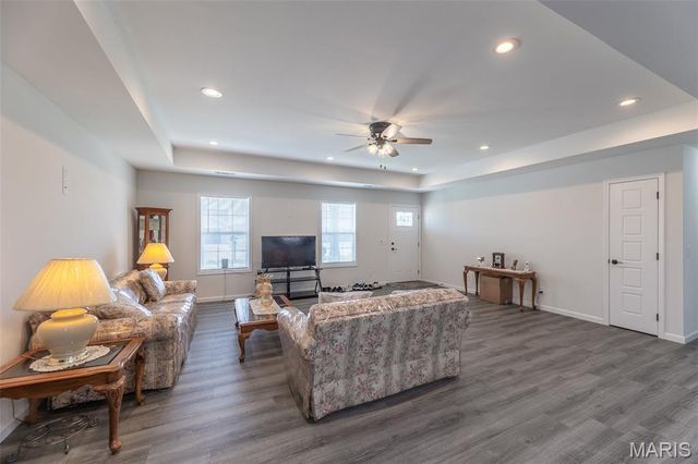 1201 Yosemite, Sikeston, MO 63801