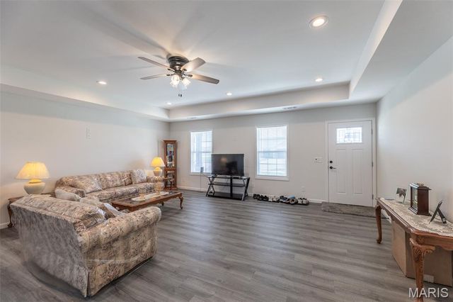 1201 Yosemite, Sikeston, MO 63801