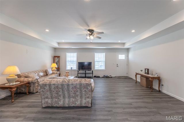 1201 Yosemite, Sikeston, MO 63801