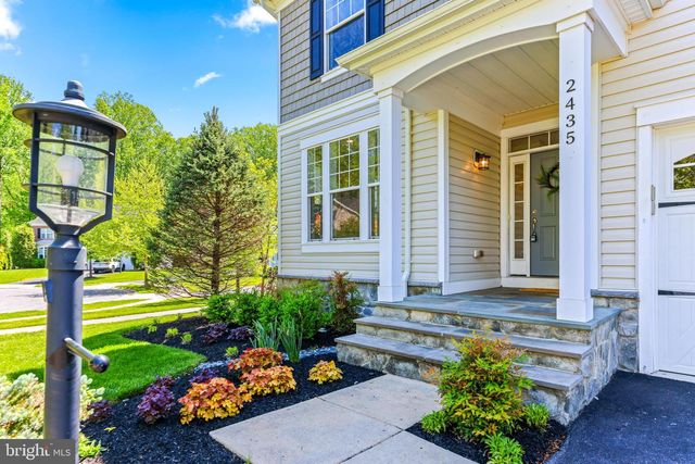 2435 MACALLISTER LN, Gambrills, MD 21054