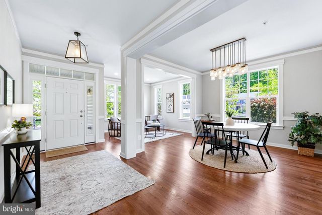 2435 MACALLISTER LN, Gambrills, MD 21054