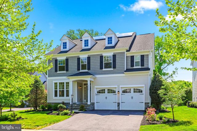 2435 MACALLISTER LN, Gambrills, MD 21054