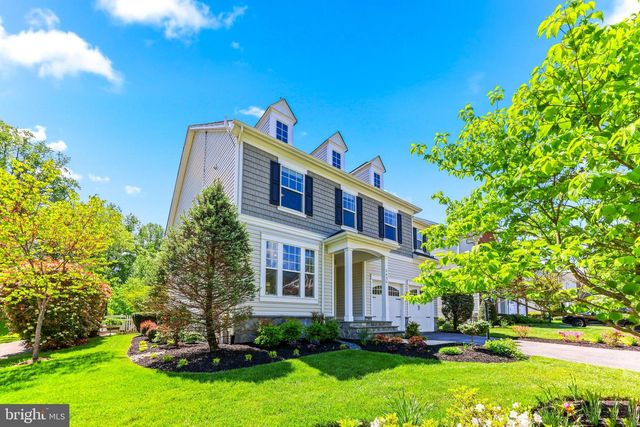 2435 MACALLISTER LN, Gambrills, MD 21054
