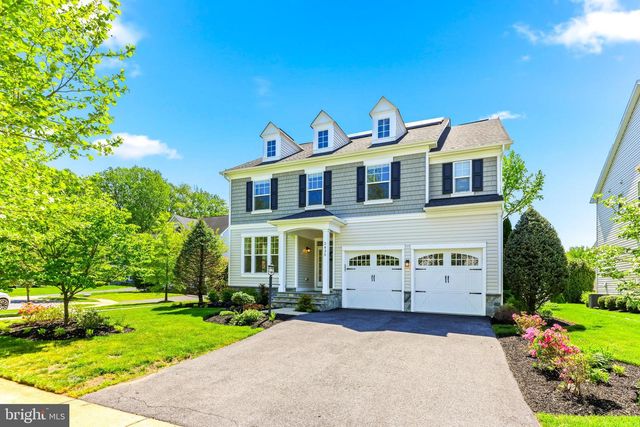 2435 MACALLISTER LN, Gambrills, MD 21054