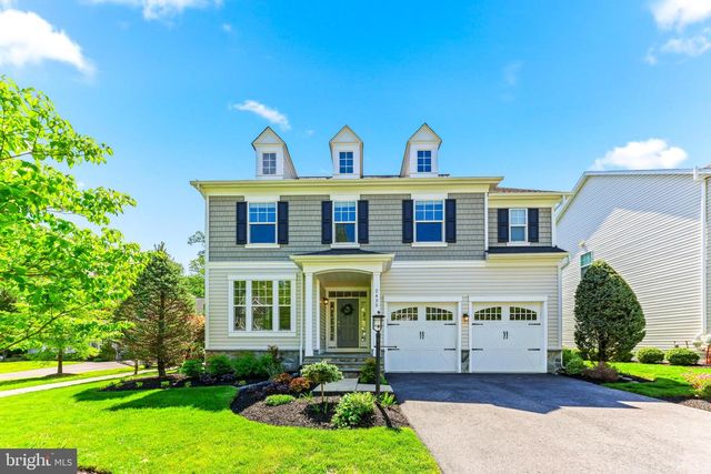 2435 MACALLISTER LN, Gambrills, MD 21054