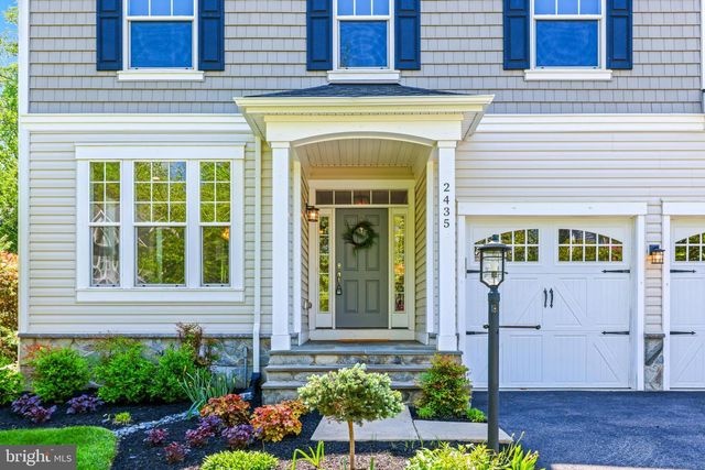 2435 MACALLISTER LN, Gambrills, MD 21054