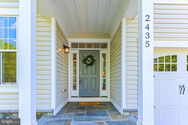 2435 MACALLISTER LN, Gambrills, MD 21054