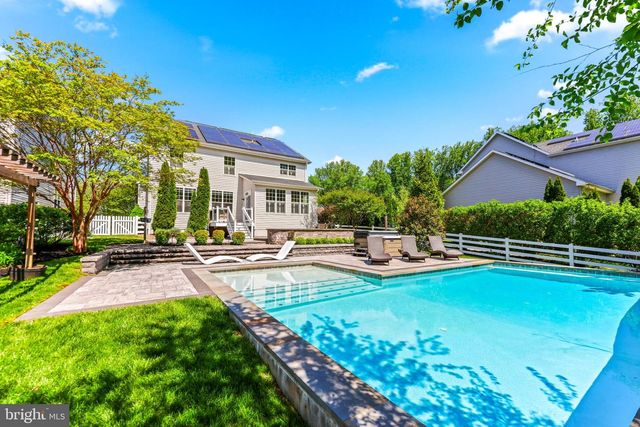2435 MACALLISTER LN, Gambrills, MD 21054