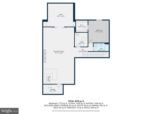 2435 MACALLISTER LN, Gambrills, MD 21054