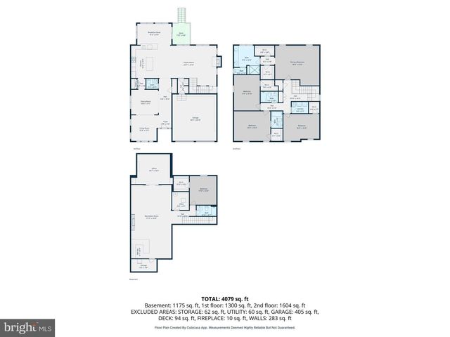 2435 MACALLISTER LN, Gambrills, MD 21054