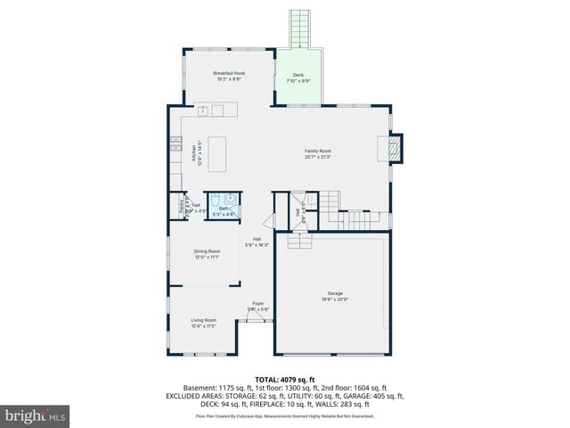 2435 MACALLISTER LN, Gambrills, MD 21054