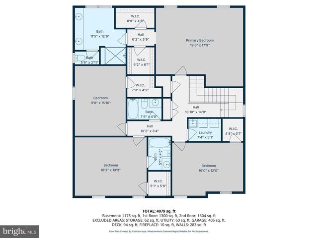 2435 MACALLISTER LN, Gambrills, MD 21054