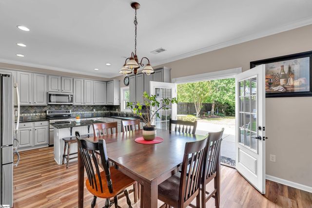 305 Saybrook Road, Simpsonville, SC 29681