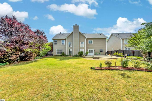 305 Saybrook Road, Simpsonville, SC 29681