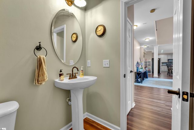 305 Saybrook Road, Simpsonville, SC 29681