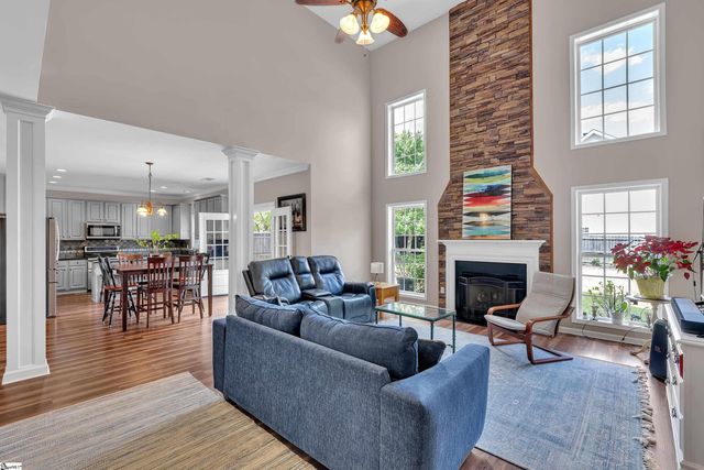 305 Saybrook Road, Simpsonville, SC 29681