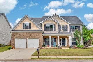 305 Saybrook Road, Simpsonville, SC 29681
