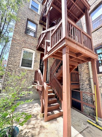 6103 S Ingleside Avenue 1, Chicago, IL 60637