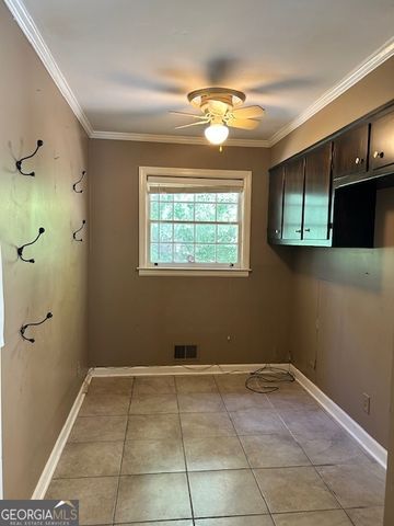 523 IVY Road, Griffin, GA 30224