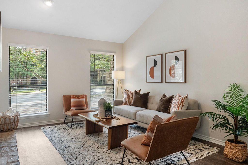 2500 Enfield RD 2, Austin, TX 78703