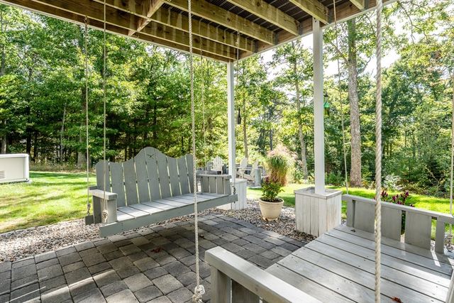 137 Falmouth Sandwich Rd, Mashpee, MA 02649