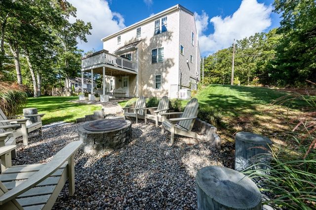 137 Falmouth Sandwich Rd, Mashpee, MA 02649