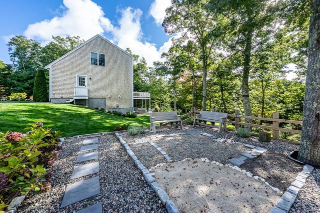 137 Falmouth Sandwich Rd, Mashpee, MA 02649