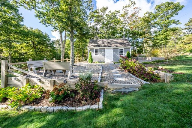137 Falmouth Sandwich Rd, Mashpee, MA 02649