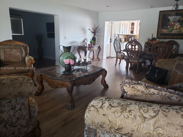 19301 NW 50th Ave, Miami Gardens, FL 33055