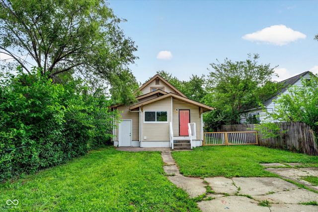 3906 N Tacoma Avenue, Indianapolis, IN 46205