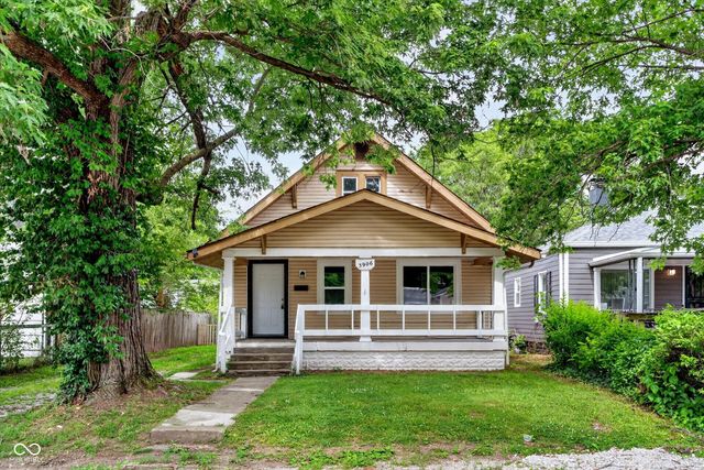 3906 N Tacoma Avenue, Indianapolis, IN 46205