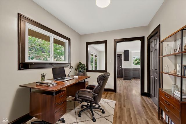 3906 N Tacoma Avenue, Indianapolis, IN 46205