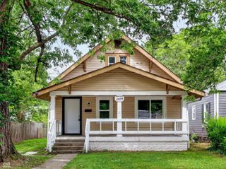 3906 N Tacoma Avenue, Indianapolis, IN 46205
