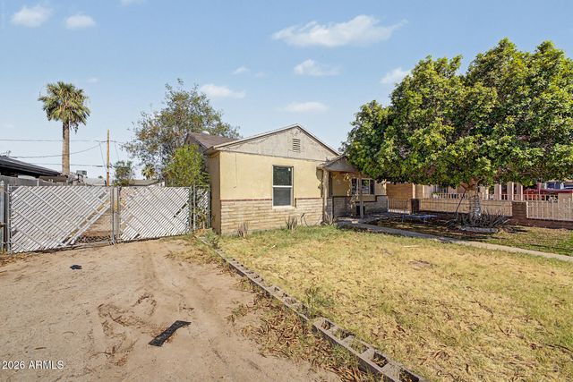 6435 S 5TH Avenue, Phoenix, AZ 85041